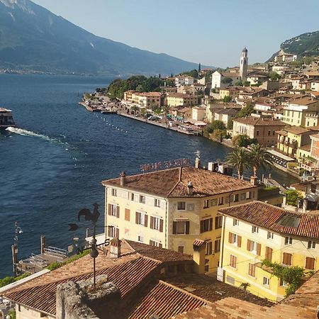 Ferienwohnung Casa Limonaia San Rocco Limone sul Garda Exterior foto