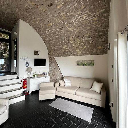 Ferienwohnung Casa Limonaia San Rocco Limone sul Garda Exterior foto
