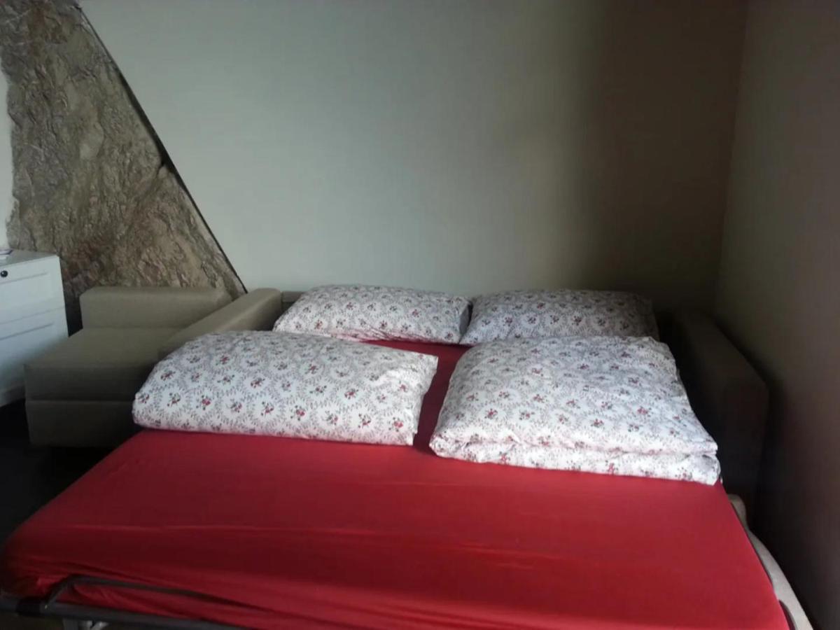 Ferienwohnung Casa Limonaia San Rocco Limone sul Garda Exterior foto
