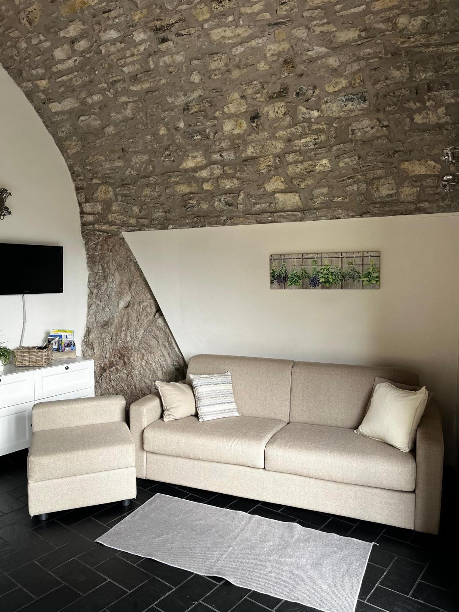 Ferienwohnung Casa Limonaia San Rocco Limone sul Garda Exterior foto