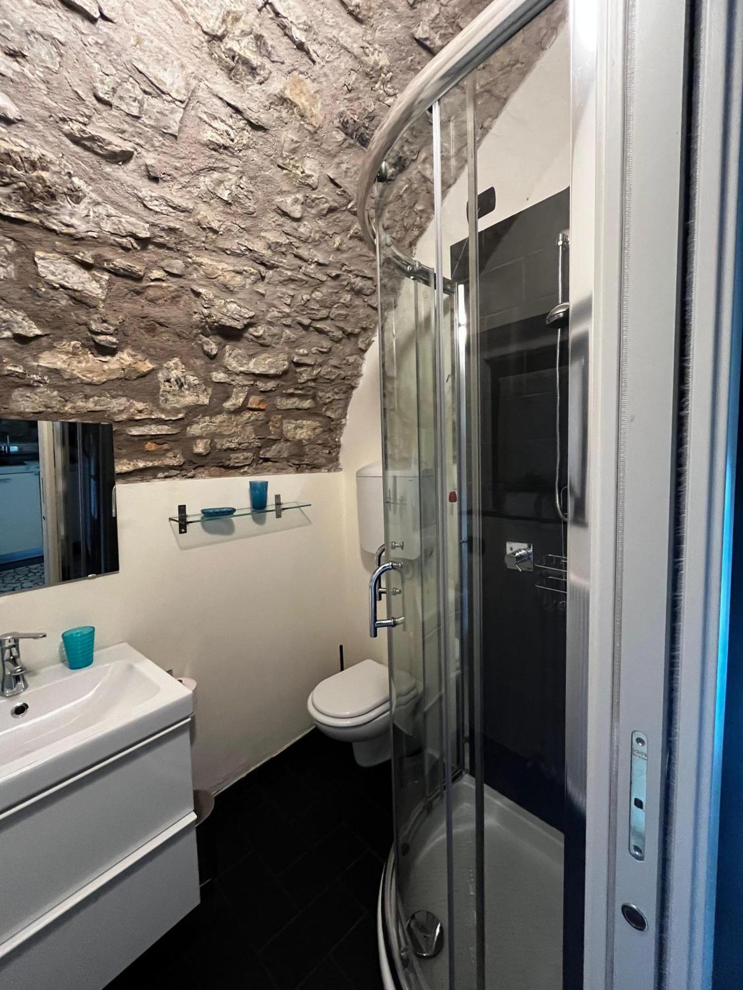 Ferienwohnung Casa Limonaia San Rocco Limone sul Garda Exterior foto