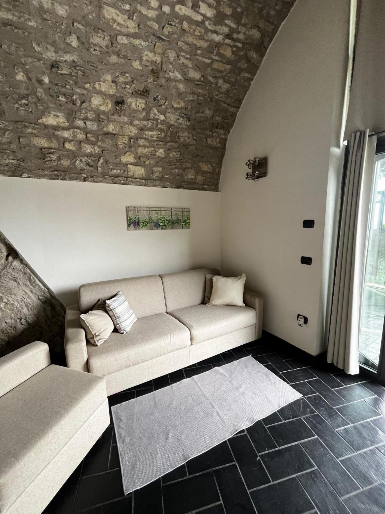 Ferienwohnung Casa Limonaia San Rocco Limone sul Garda Exterior foto